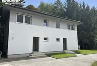 Erstbezug in Mauerbach