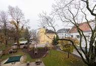 Ruhelage! Schöne 2-Zimmer-Wohnung in Großjedlersdorf zu vermieten!