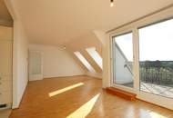 Panorama Aussicht auf einen Park - DG Wohnung in einer tollen Lage!