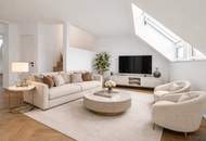 ERSTBEZUG II MAISONETTE MIT BALKON UND TERRASSE II LUFTWÄRMEPUMPE UND KLIMA II NÄHE AKH UND U6 ALSER STRASSE II ANLEGERPREIS