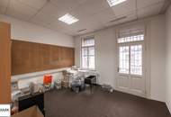 ** vis à vis Wien Mitte / The Mall: klimatisierte, modernisierte Büroräumlichkeiten ab März 2026 **