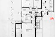 Schöne 3-Zimmer Wohnung mit großzügigem Balkon im Nobel-Stadtteil Aigen