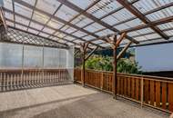 Verwirklichen Sie Wohnträume auf dieser wunderbaren Liegenschaft mit Blick auf die Wallfahrtskirche Maria Straßengel