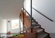Ruhige Lage, mit Loggia und guter Anbindung!