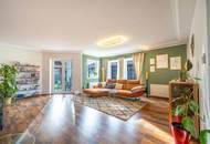 Helles Zuhause mit viel Raum zum Leben