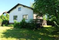 " Potenzial zum Wachsen – Charmantes Haus mit Garten in Korneuburg "