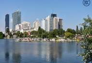 Traumhafte Gartenwohnung in Top-Lage nahe UNO City – Sofort beziehbar!