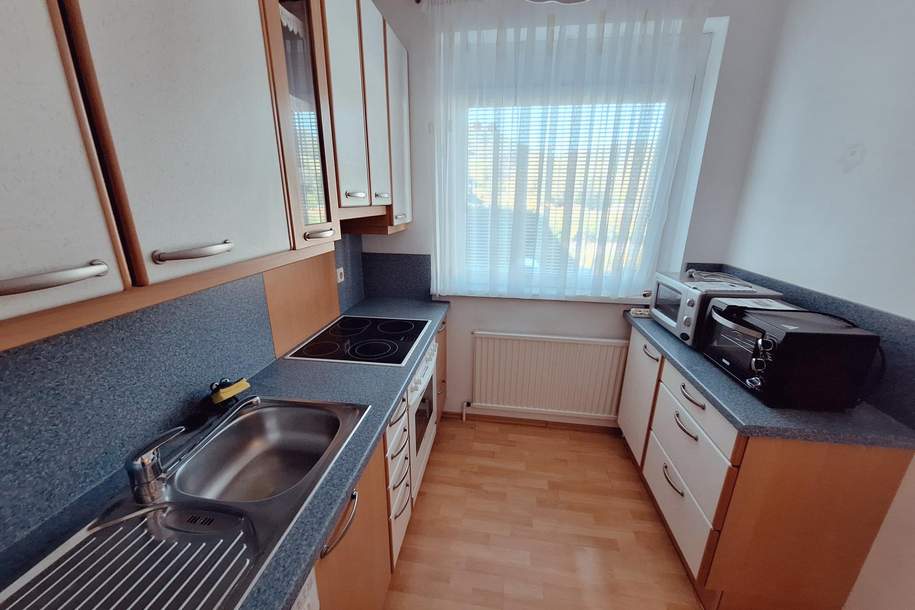 Mietwohnung in Traisen mit Lift, Wohnung-miete, 645,00,€, 3160 Lilienfeld