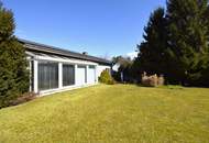 Bungalow St. Pölten Süd - in ruhiger Lage- mit großem Grund