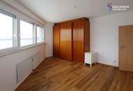 Traumhaftes Penthouse mit schönstem Ausblick über St. Pölten- ca.104 m² WFL und ca.104 m² Terrasse ab sofort zu mieten - Mietkauf möglich !