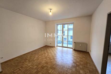 2 Zimmer-Wohnung in zentraler Lage - Nahe der TU - , Schießstattgasse 4 - Top 11, Wohnung-miete, 545,91,€, 8010 Graz(Stadt)