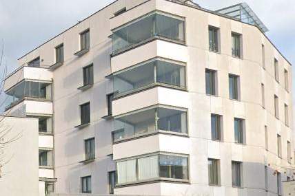 Moderne 3-Zimmer-Wohnung mit gemütlicher Loggia, Wohnung-kauf, 1220 Wien 22., Donaustadt