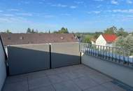 PROVISIONSFREI! helle_3 Zimmer DG Wohnung mit Terrasse T39_Wohnen Im Gartenhaus 22