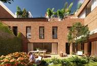 GROHGASSE 10 | südseitige 3-Zimmer Maisonette-Wohnung mit herausragender Dachterrasse | Fernwärme | Bodenkühlung | Klimaanlage
