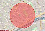 Top Gewerbefläche samt Lager in 1050 Wien