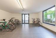 Ab sofort! Neuwertige 2-Zimmer-Wohnung nahe AKH zu vermieten!