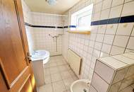 PLATZ FÜR 2 WOHNEINHEITEN