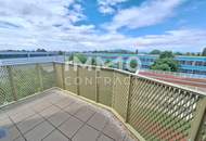 Wohnung mit Weitblick