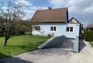 Neuer Preis ! Gepflegtes Einfamilienhaus in begehrter, ruhiger Siedlungslage