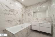 Wohnen über den Dächern – großzügig, stilvoll und nachhaltig