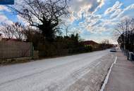 Baugrundstück in Altenburg – ruhige Wohnlage nahe Horn im Waldviertel