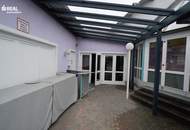 Waldviertler Szenelokal mit Nirostaküche, Wohnhaus und Gästeparkplatz