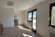 Traumhafte Terrassenwohnung - Grünruhelage - Nähe BOKU und Türkenschanzpark!