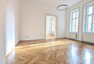 Gepflegtes 2-Zimmer Akademiker-Singleapartment, Nähe Parlament/Rathaus und Universitäten