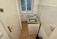 Charmantes Ruhiges Büro/Praxis in Top-Lage - Mariahilfer Straße | unbefristet