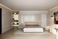 207 m² Penthouse mit 117 m² Terrasse in Krumpendorf **2. SEEREIHE**