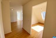 Traumhaft geschnittene 3-Zimmerwohnung in 1110 Wien!