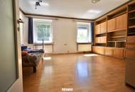 Sonnige 3‑Zimmer‑Wohnung mit Parkplatz im Zentrum von Garsten!