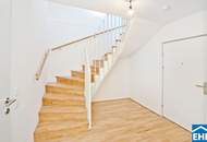 Top aufgeteilte 2-Zimmer-Wohnung mit Loggia!