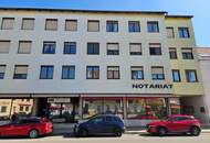 Eigentumswohnung im Zentrum von Laa/Thaya