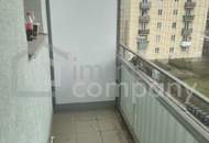 Moderne Stadtwohnung mit Balkon in Top-Lage - 2 Zimmer, 62m² - Anlegerwohnung!