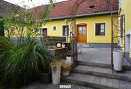 Liebevoll renoviertes Zuhause zum Wohlfühlen