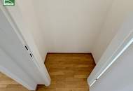 Stilvolle 4-Zimmer-Wohnung mit zwei Balkonen in begehrter Döblinger Lage – Eleganz trifft Wohnkomfort. - WOHNTRAUM