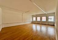 Großzügige Geschäftsfläche mit ca. 169 m² im Zentrum von Judenburg– vielseitig nutzbar