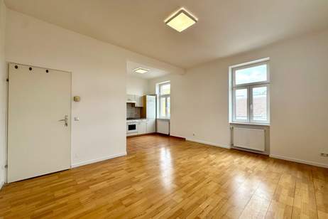 ++ TOP LAGE QUELLENSTRASSE ++ Sichern Sie Ihre INVESTITION, Wohnung-kauf, 99.750,€, 1100 Wien 10., Favoriten