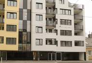 Kompakte 2-Zimmer-Wohnung in modernem Niedrigenergie-Neubau mit Loggia