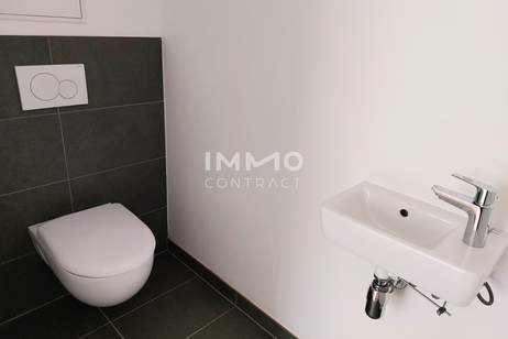 ERSTBEZUG Maissonette-Wohnung große Terrasse und Balkon, Wohnung-kauf, 280.000,€, 2326 Bruck an der Leitha