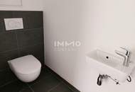 ERSTBEZUG Maissonette-Wohnung große Terrasse und Balkon