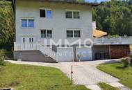 Zweifamilienhaus - absolute Alleinlage