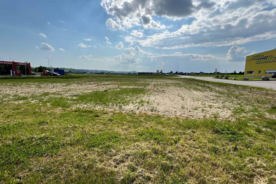 Baurecht Alkoven, Grund und Boden-legalform.pacht, 1,20,€, 4072 Eferding