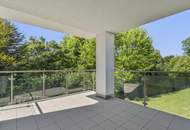 Für Anleger und Eigennutzer: Seenahe, moderne Wohnung mit Terrasse
