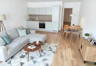 Helle 2-Zimmer-Wohnung in 1100 Wien – Ideal mit Garage und U-Bahn-Nähe!