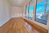 Moderne 3 Zimmerwohnung in Ruhelage und dennoch mit Top Öffi- Anbindung