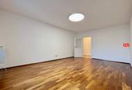 Top Lage am „Lainzer Platzl“ in Hietzing: Helle, ruhige, renovierte 3-Zimmer Neubau-Wohnung (BJ 1992) mit Grünblick und Garage