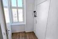 Neu - Letztes Regelgeschoss! Hier will ich leben - Traumhaus! TOP aufgeteilte 2-Zimmer in zentraler Lage in 1150 Wien! Beste Infrastruktur und Anbindung!