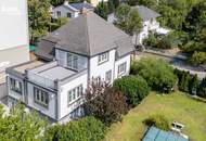 Privates Refugium - Einfamilienhaus mit Swimmingpool auf 900 m² Grundstück